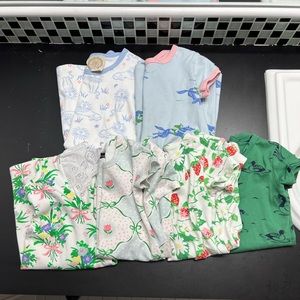 The Beaufort Bonnet Company polly play bundle